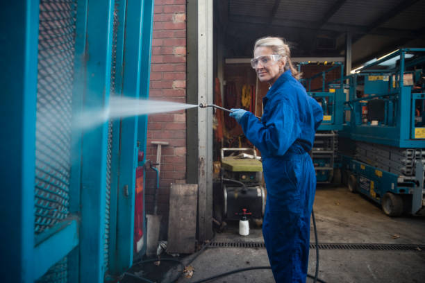Best Warehouse Cleaning  in Eastlawn Gardens, PA